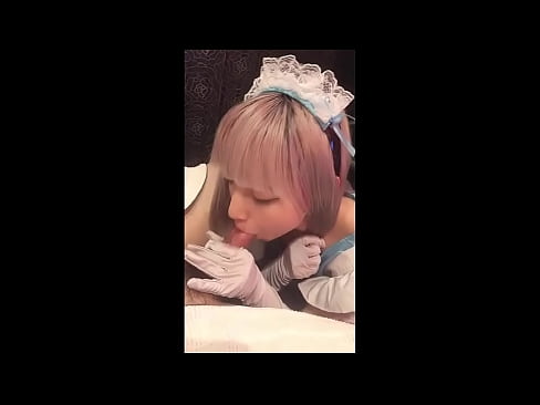 ❤️ I-Japanese Idol [mayuka], imvunulo yencekukazi yesiFulentshi, ingxenye 1, i-blowjob futhi ikhumule ngesigcobo Izocansi ku-zu.yinshuabang.top ☑